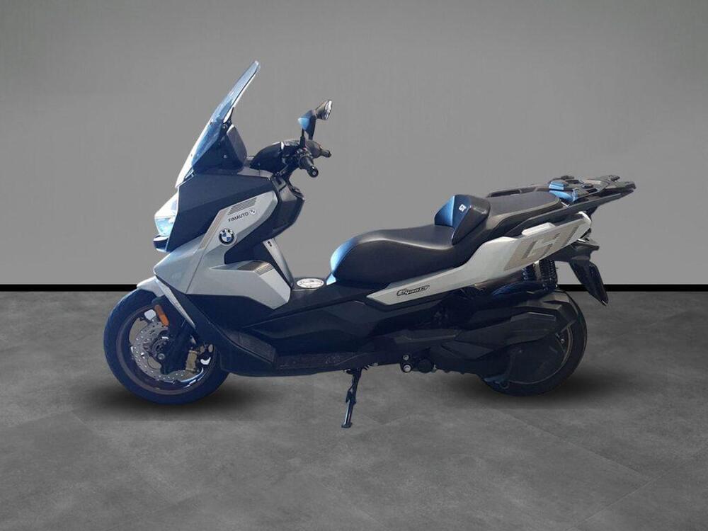 Bmw C 400 GT (2025) (2)