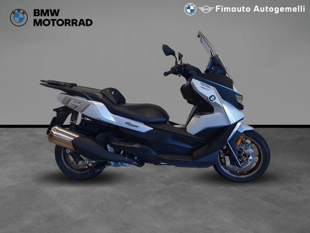 Bmw C 400 GT (2025)