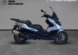 Bmw C 400 GT (2025) usata