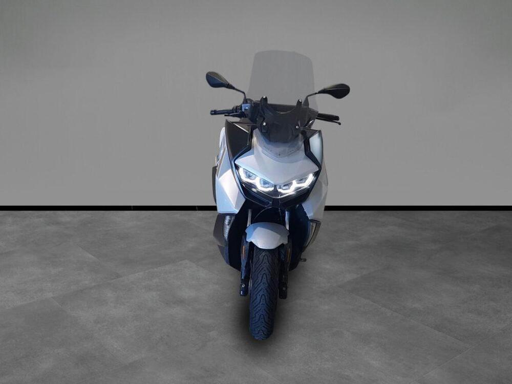 Bmw C 400 GT (2025) (3)