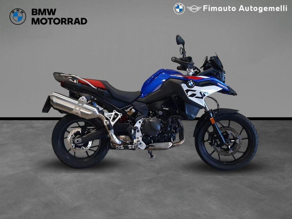 Bmw F 800 GS (2024 - 25)