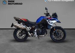 Bmw F 800 GS (2024 - 25) usata
