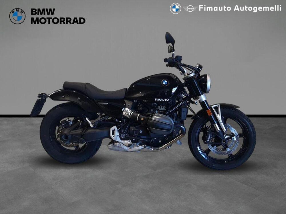Bmw R 12 (2024 - 25)