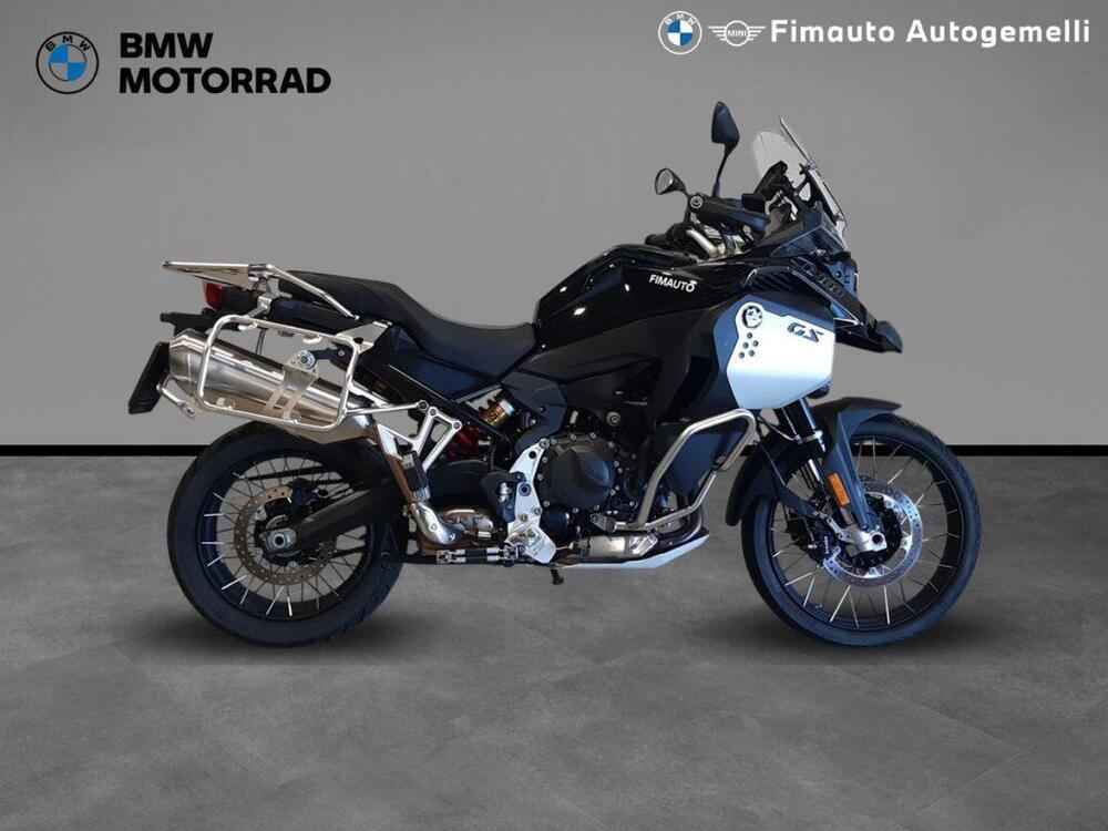 Bmw F 900 GS Adventure (2024 - 25)