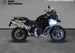 Bmw F 900 GS Adventure (2024 - 25) usata