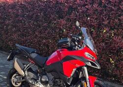 Ducati Multistrada V2 S (2025) usata