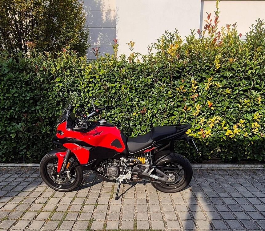 Ducati Multistrada V2 S (2025) (3)