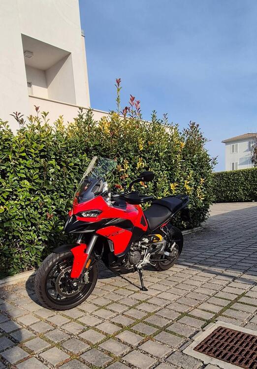 Ducati Multistrada V2 S (2025) (4)