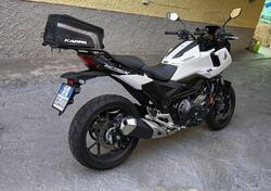 Honda NC 750 X DCT (2025) usata