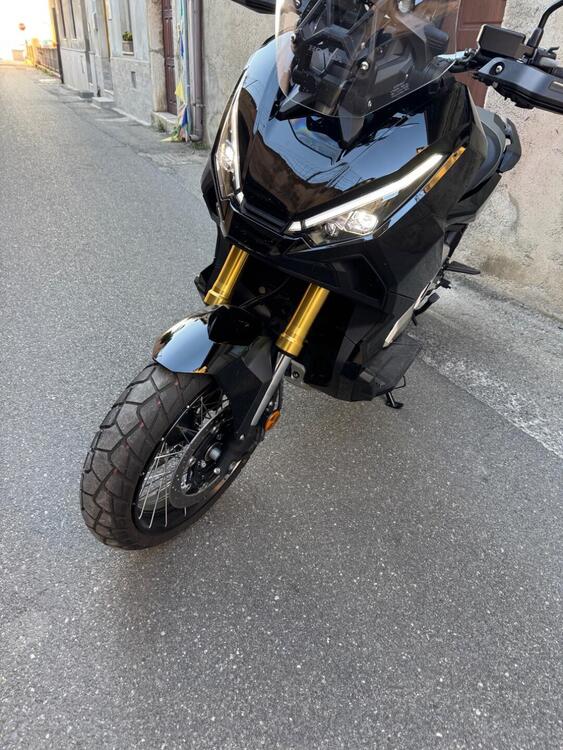 Honda X-ADV 750 Adventure (2025) (3)
