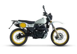 Swm Silver Vase 650 T (2025 - 26) nuova