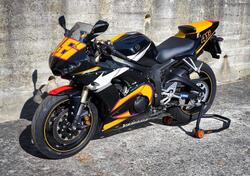 Yamaha YZF R6 (2005 - 06) usata