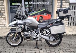 Bmw R 1200 GS (2013 - 16) usata