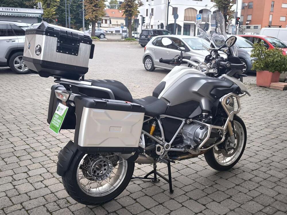 Bmw R 1200 GS (2013 - 16) (5)