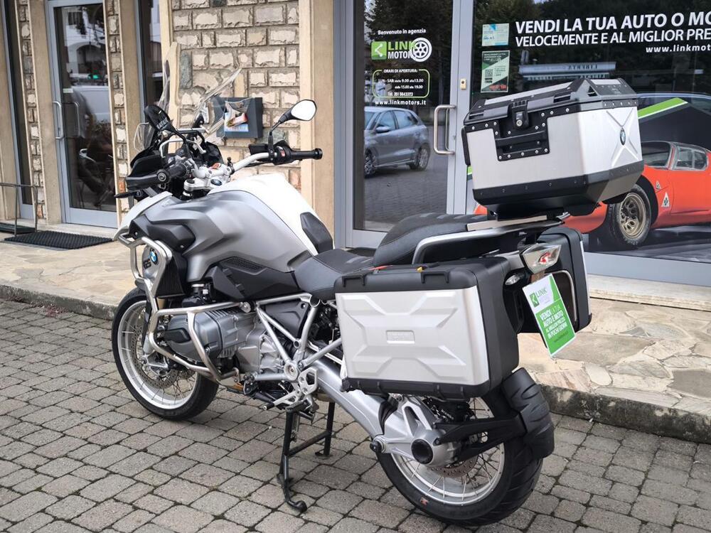 Bmw R 1200 GS (2013 - 16) (2)