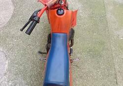 Malaguti grizly 10 d'epoca