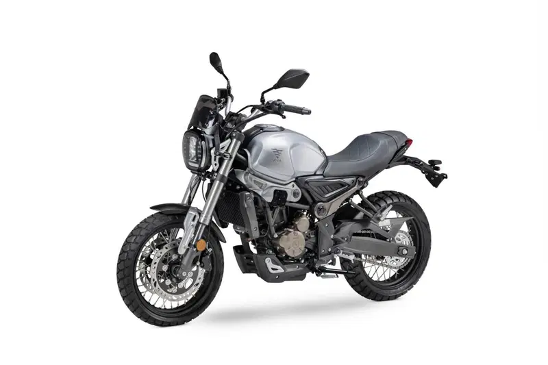 Voge Trofeo 300AC (2020)