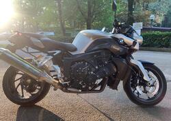 Bmw K 1200 R usata