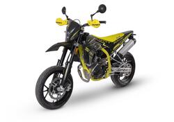 Swm SM 125 R (2025 - 26) nuova