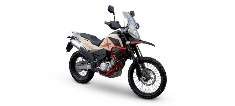 Swm Superdual 600 X (2025 - 26) (2)