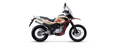 Swm Superdual 600 X (2025 - 26) nuova