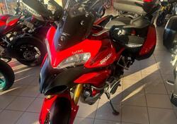 Ducati Multistrada 1200 S Touring (2010 - 12) usata