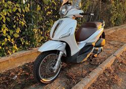 Piaggio Beverly 300 i.e. (2010 - 16) usata