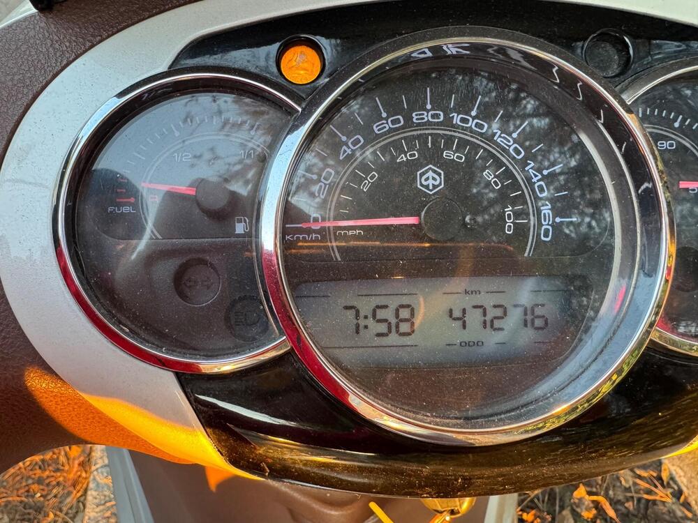 Piaggio Beverly 300 i.e. (2010 - 16) (5)