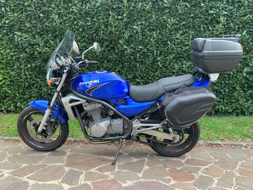 Kawasaki ER-5 500 (2001 - 06) (2)