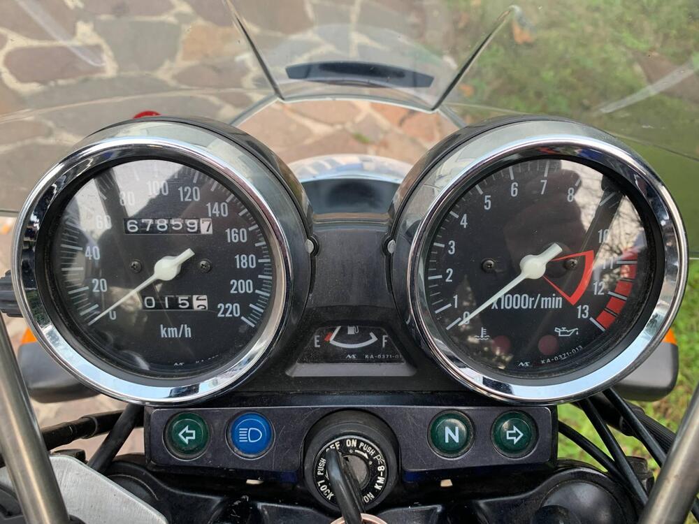 Kawasaki ER-5 500 (2001 - 06) (3)