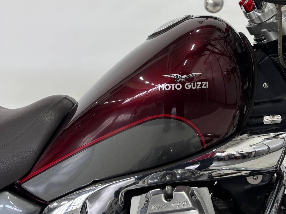 Moto Guzzi Nevada 750 (2002 - 06) (2)