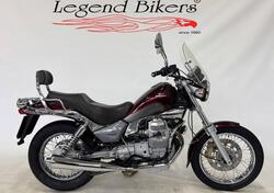 Moto Guzzi Nevada 750 (2002 - 06) usata