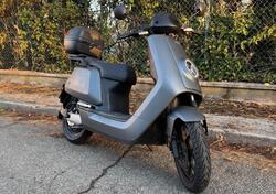 Niu NQi GTS SR (2020 - 25) usata
