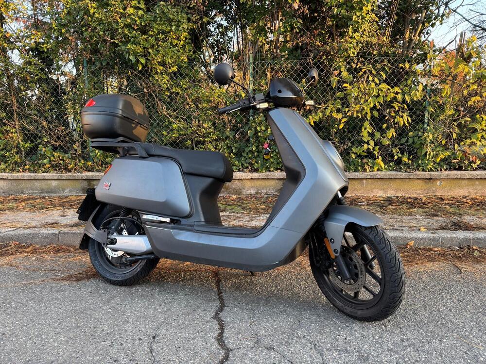 Niu NQi GTS SR (2020 - 25) (2)