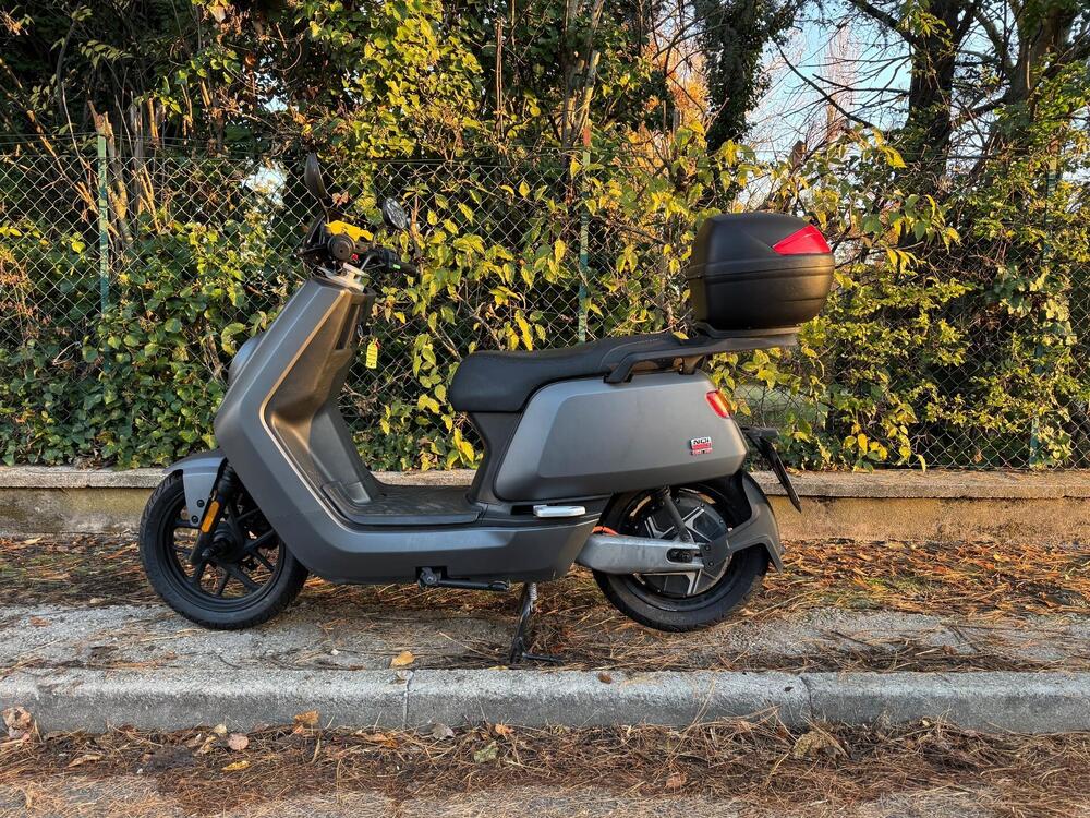 Niu NQi GTS SR (2020 - 25) (3)