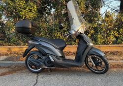 Piaggio Liberty 125 S ABS (2017 - 20) usata
