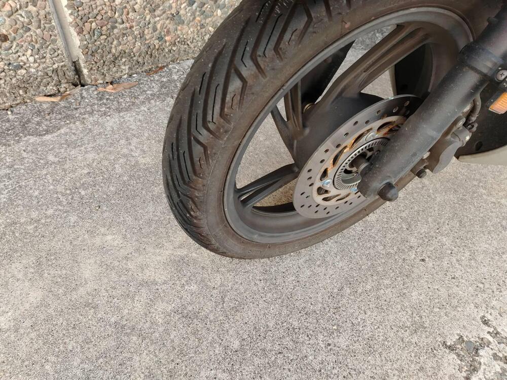 Honda SH 150i (2024 - 25) (3)