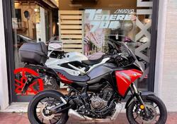 Yamaha Tracer 700 (2020) usata