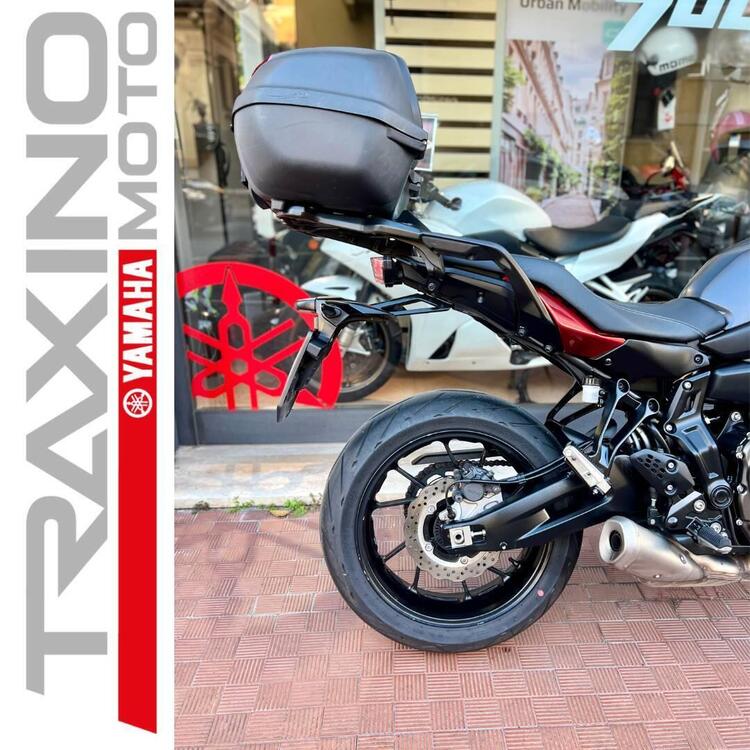 Yamaha Tracer 700 (2020) (3)