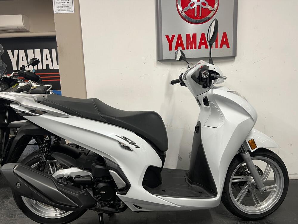 Honda SH 350 (2021 - 24)