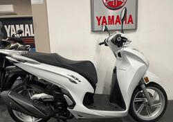 Honda SH 350 (2021 - 24) usata