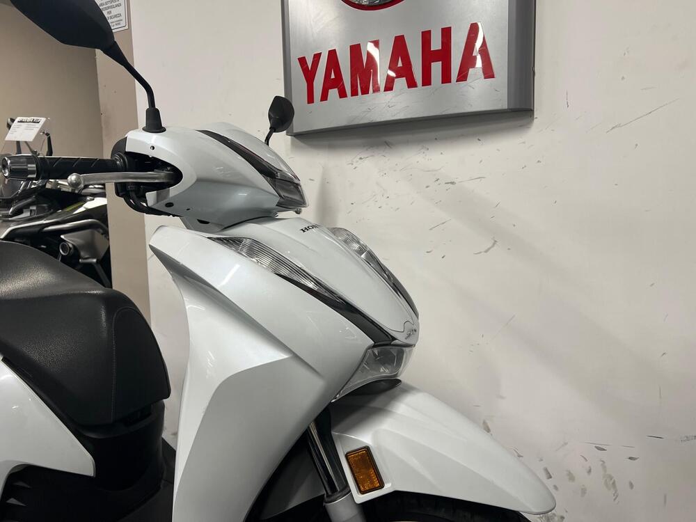 Honda SH 350 (2021 - 24) (2)