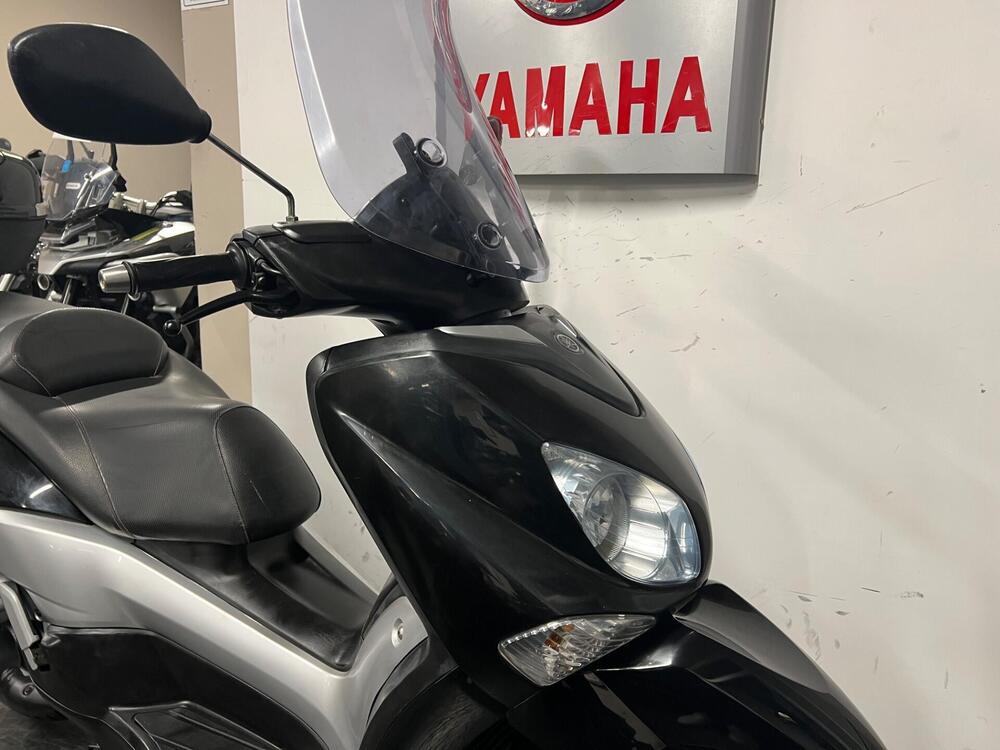 Yamaha X-City 250 (2006 - 16) (2)