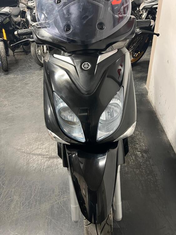 Yamaha X-City 250 (2006 - 16) (3)