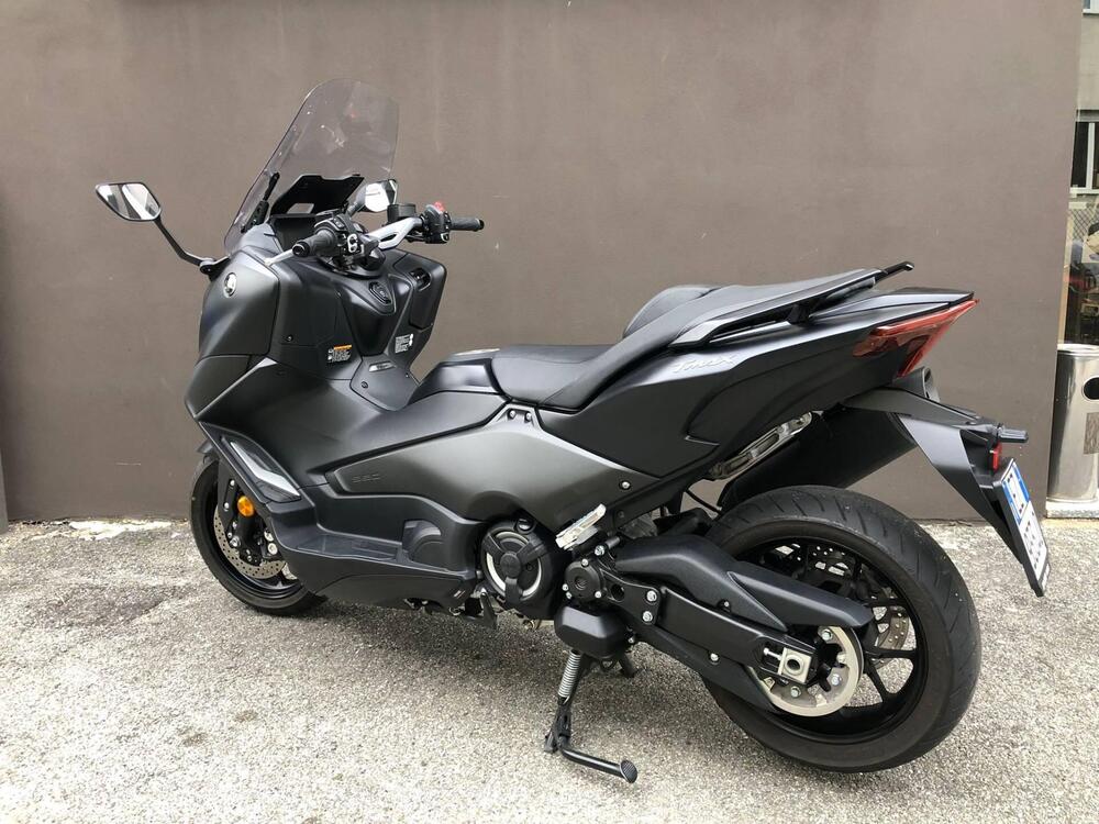 Yamaha T-Max 560 (2022 - 24) (3)