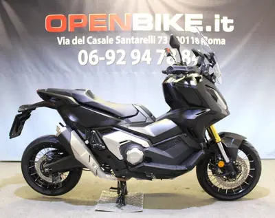Honda X-ADV 750 DCT (2021 - 24) usata