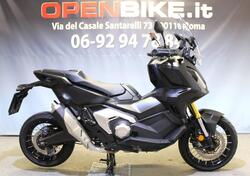 Honda X-ADV 750 DCT (2021 - 24) usata