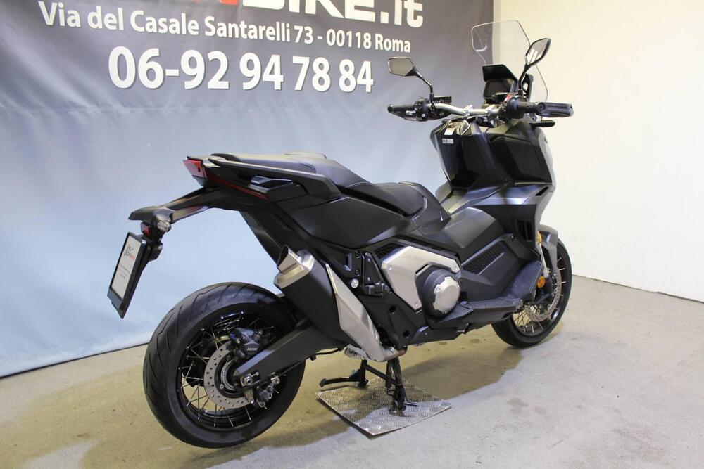 Honda X-ADV 750 DCT (2021 - 24) (4)