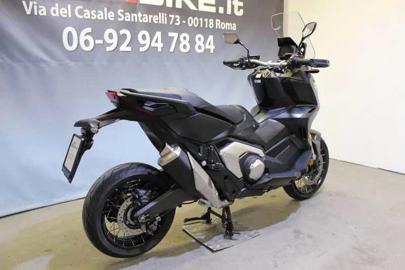 Honda X-ADV 750 DCT (2021 - 24) (4)