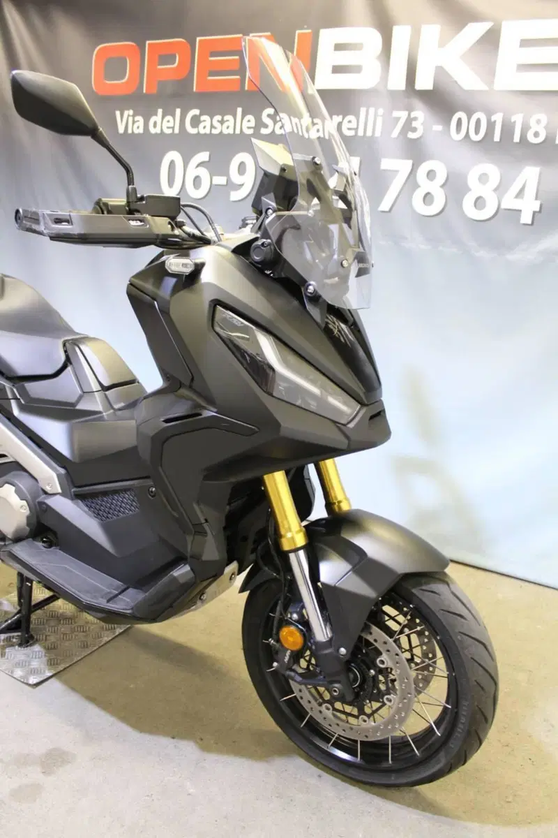 Honda X-ADV 750 DCT (2021 - 24) (8)